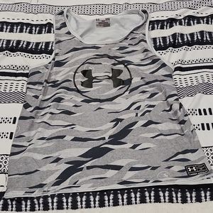Under Armour Tank Top